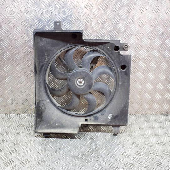 KIA Carnival Kale ventilateur de radiateur refroidissement moteur 977304DXXX