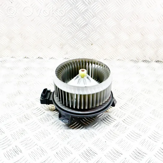 Chrysler Sebring (JS) Heater fan/blower AY2727005011