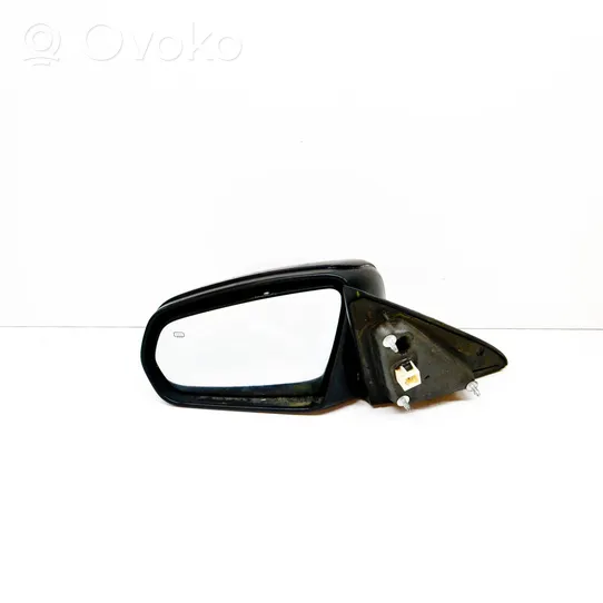 Chrysler Sebring (JS) Spogulis (elektriski vadāms) E11026011