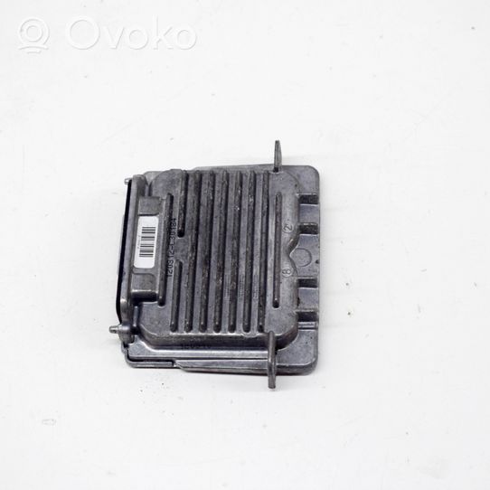 Land Rover Range Rover Sport L320 Ajovalojen virranrajoitinmoduuli Xenon 89089352