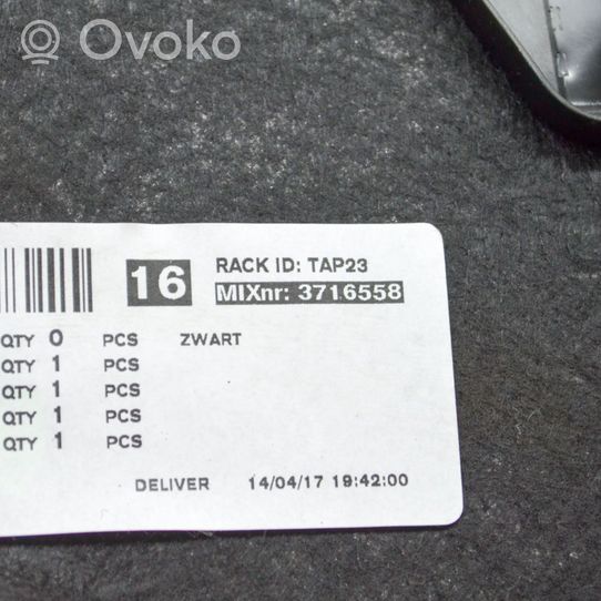 Volvo XC60 Rivestimento portellone 0086688