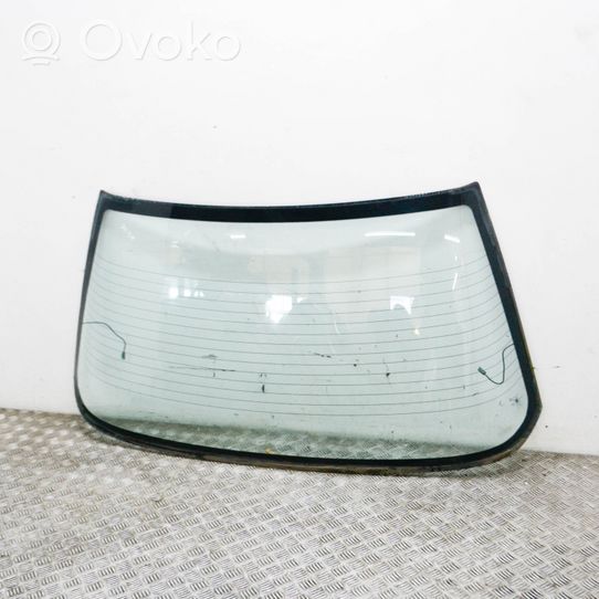 Cadillac STS Seville Rear windscreen/windshield window 43R001238