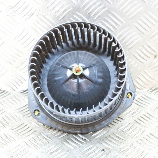 Chevrolet Trans Sport Mazā radiatora ventilators 52472567