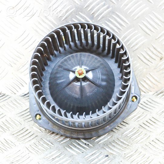 Chevrolet Trans Sport Heater fan/blower 52472567