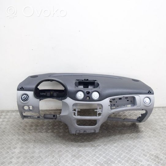 Citroen C3 Pluriel Panelė 9637995880