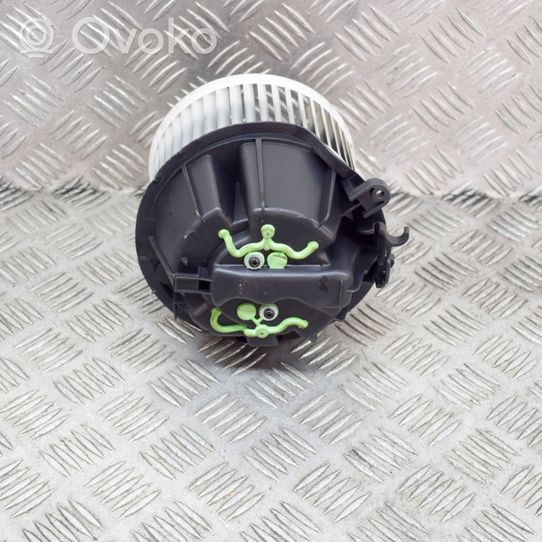 Citroen C3 Pluriel Mazā radiatora ventilators 