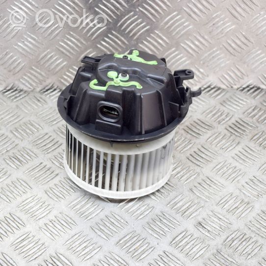 Citroen C3 Pluriel Ventola riscaldamento/ventilatore abitacolo 