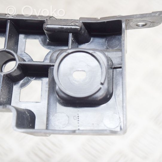 Volkswagen ID.3 Staffa angolare del supporto di montaggio del paraurti 10A807393