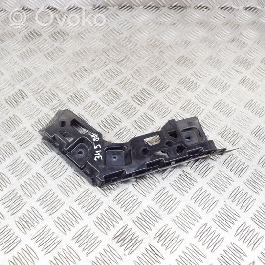 Volkswagen ID.3 Staffa angolare del supporto di montaggio del paraurti 10A807393