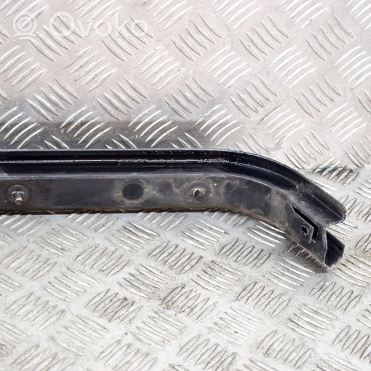 Renault Kangoo I Sliding door upper roller guide/hinge 