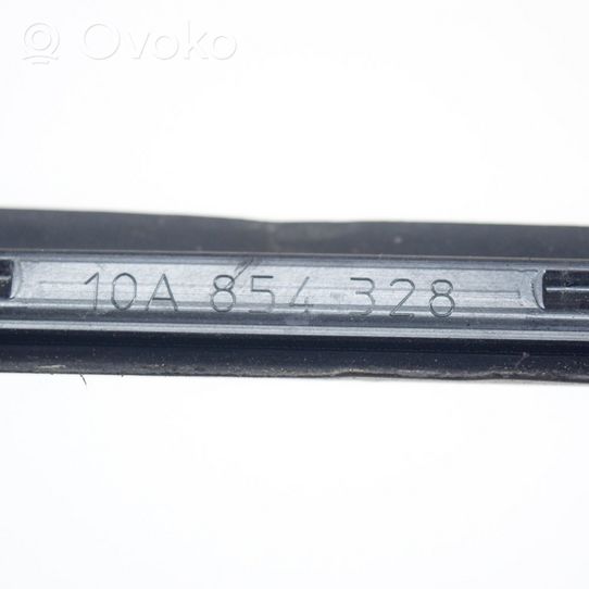 Volkswagen ID.3 Garniture de pare-brise 10A854328