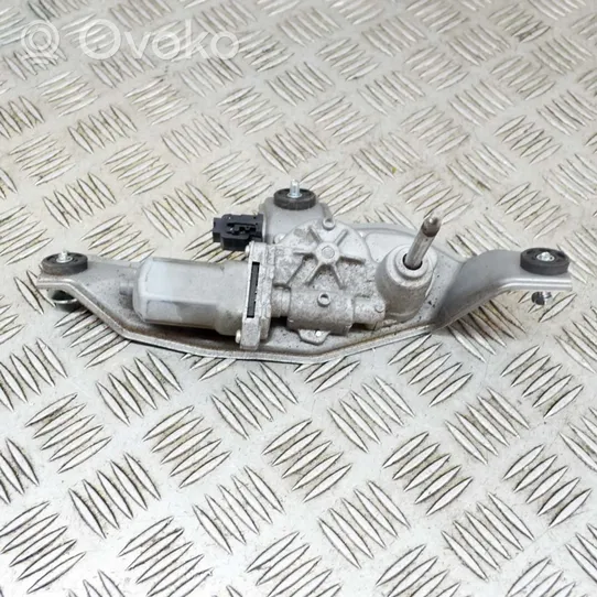 Mazda CX-5 Moteur d'essuie-glace arrière KD5367450