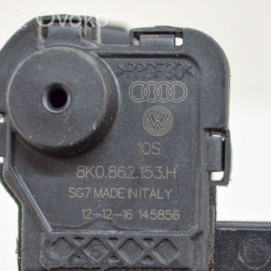 Audi Q5 SQ5 Serratura del tappo del serbatoio del carburante 8K0862153H