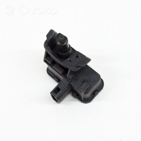 Audi Q5 SQ5 Serratura del tappo del serbatoio del carburante 8K0862153H