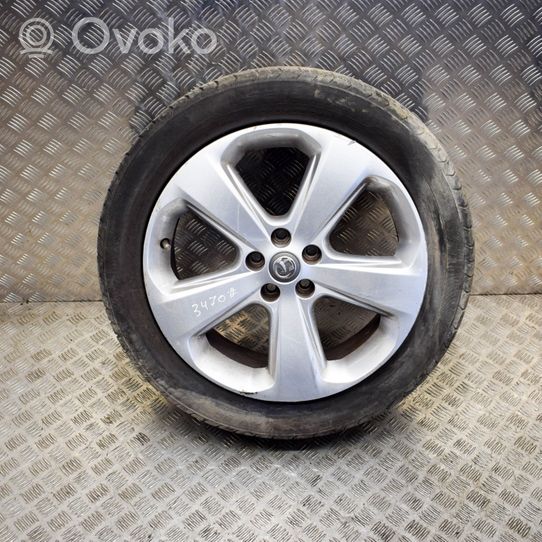 Opel Mokka X Felgi aluminiowe R18 95181597