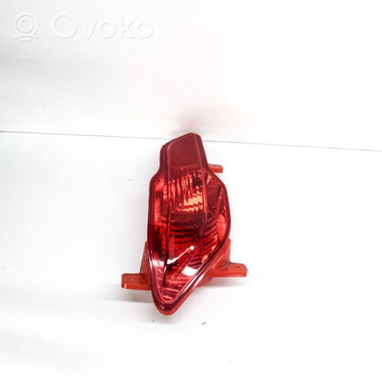 Opel Mokka X Światło przeciwmgielne tylne 