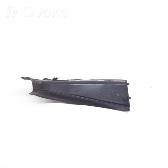 BMW 4 F32 F33 Rivestimento laterale della consolle centrale posteriore 7296103