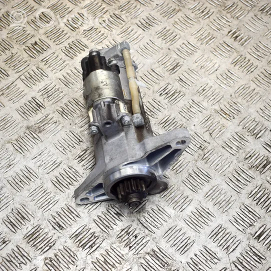 Jaguar E-Pace Starter motor GJ3211001BE