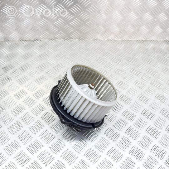 SsangYong Rodius Soplador/ventilador calefacción 03361