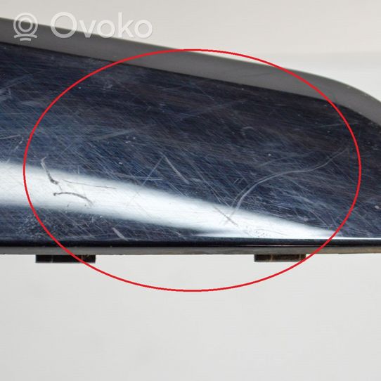 BMW 5 G30 G31 Apdaila aplink degalų bako dangtelį 9439014