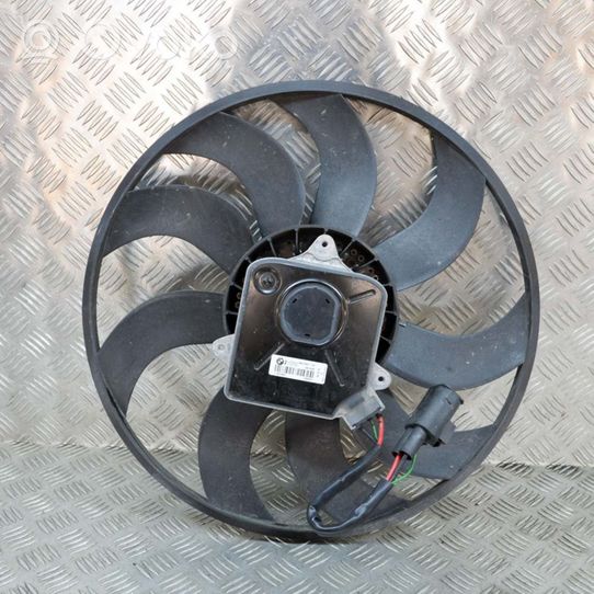 BMW 3 F30 F35 F31 Hélice moteur ventilateur 5000925