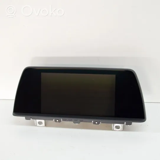 BMW 3 F30 F35 F31 Monitor/display/piccolo schermo 9322120