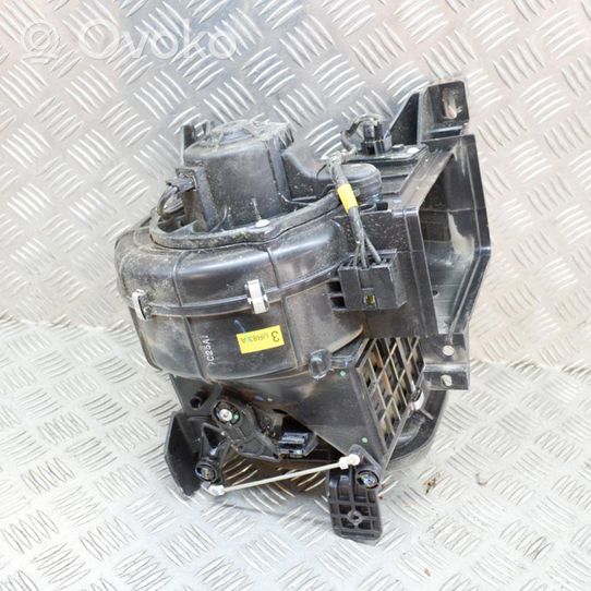 Ford Ranger Scatola climatizzatore riscaldamento abitacolo assemblata 3UR83A