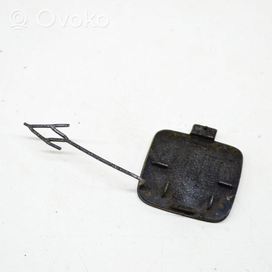 Audi A5 8T 8F Tappo/coprigancio di traino paraurti posteriore 8T0807441D