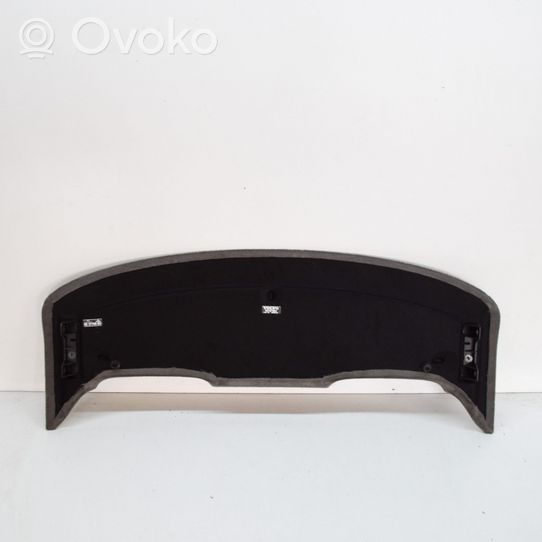 Volvo C70 Parcel shelf 30787564