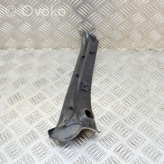 Mini Cooper Countryman F60 Other trunk/boot trim element 7424597