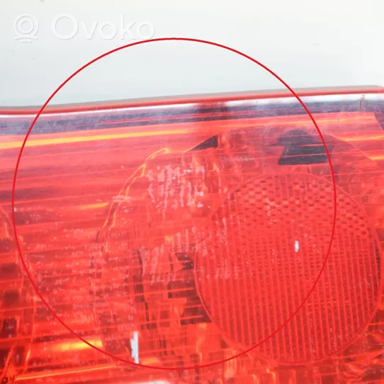 Volvo C70 Lampa tylna 27739004