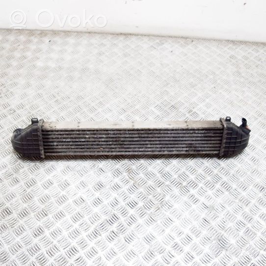 Volvo C70 Intercooler radiator 30741631