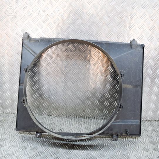 Mitsubishi Pajero Convogliatore ventilatore raffreddamento del radiatore MR404894