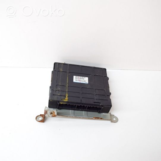 Mitsubishi Pajero Unidad de control/módulo de la caja de cambios 8631A046