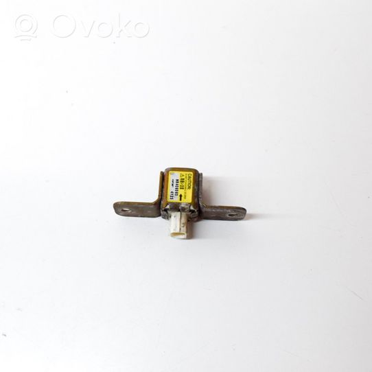 Mitsubishi Pajero Airbagsensor Crashsensor Drucksensor MR409363