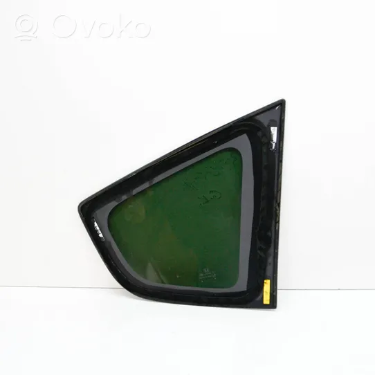 Honda Jazz Luna/vidrio traseras 43R000184