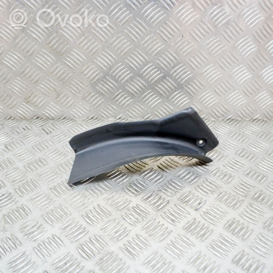 BMW 4 F32 F33 Rivestimento laterale della consolle centrale posteriore 7296103