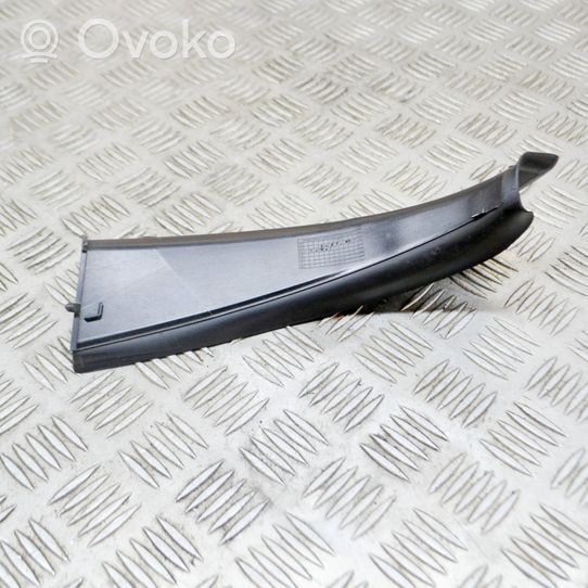 BMW 4 F32 F33 Rivestimento laterale della consolle centrale posteriore 7296104