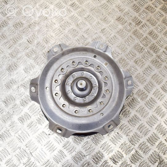 Maserati Levante Torque converter 1087322467