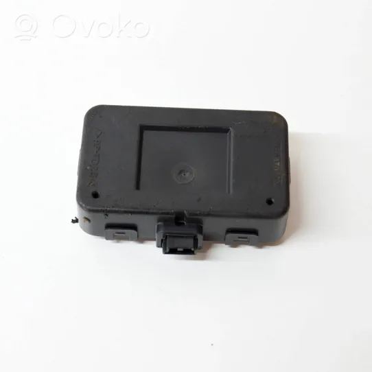 Land Rover Range Rover Evoque L538 Centralina/modulo keyless go FK7215K602BA