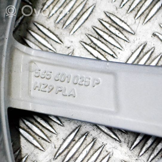 Skoda Kodiaq Felgi aluminiowe R20 565601025Q