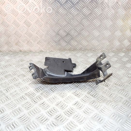 Land Rover Range Rover Evoque L538 Staffa angolare del supporto di montaggio del paraurti JJ3217A751AD