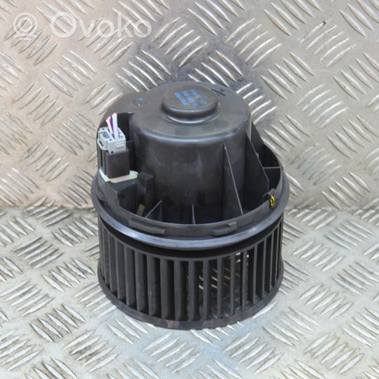 Ford Focus Pulseur d'air habitacle AV6N18456DA