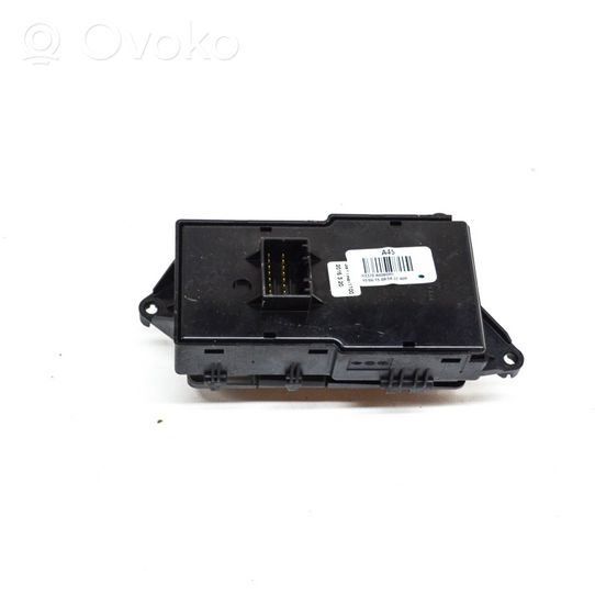 Hyundai i30 Kit interrupteurs 93320A6080RY