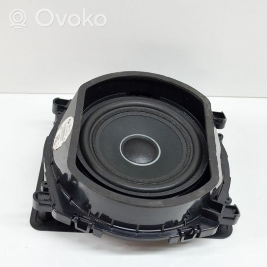 BMW X4 F26 Subwoofer altoparlante 18820010