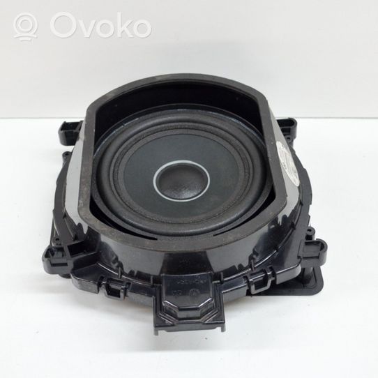 BMW X4 F26 Subwoofer speaker 18820010