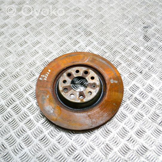 Audi A3 S3 8V Disque de frein avant 