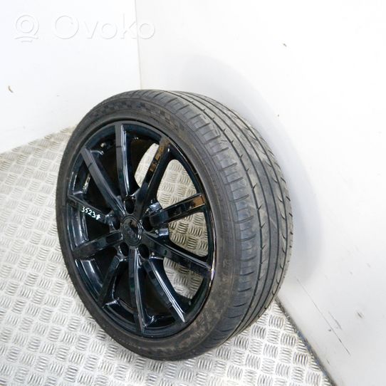 Audi A3 S3 8V R20 carbon fiber rim 8V0601025AM