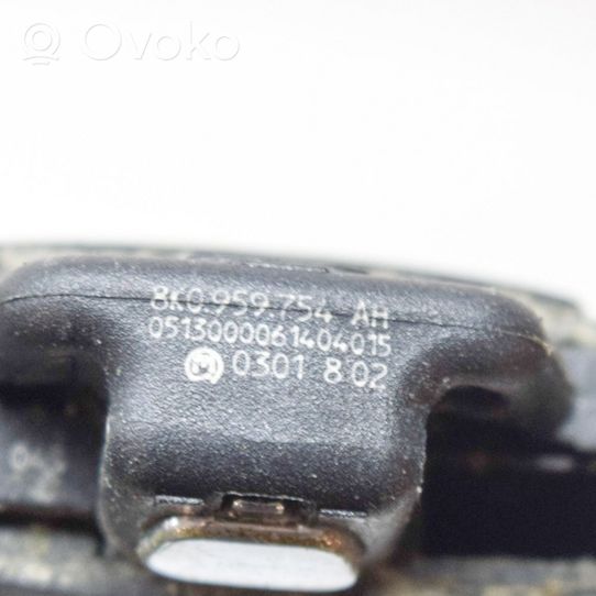 Audi A5 Sportback 8TA Ignition lock 8K0909131D