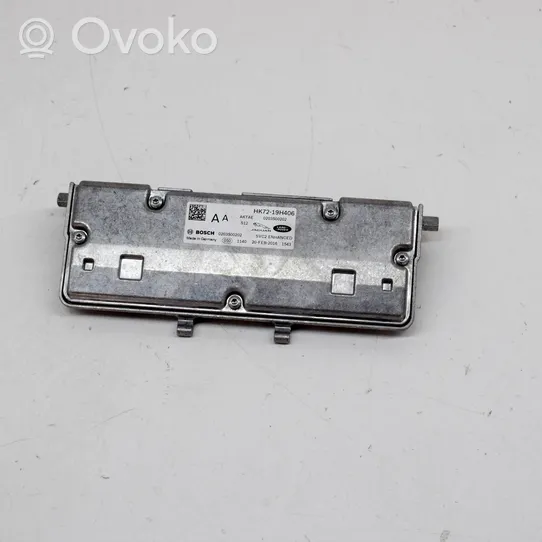 Land Rover Discovery Sport Caméra de pare-chocs avant 0203500202